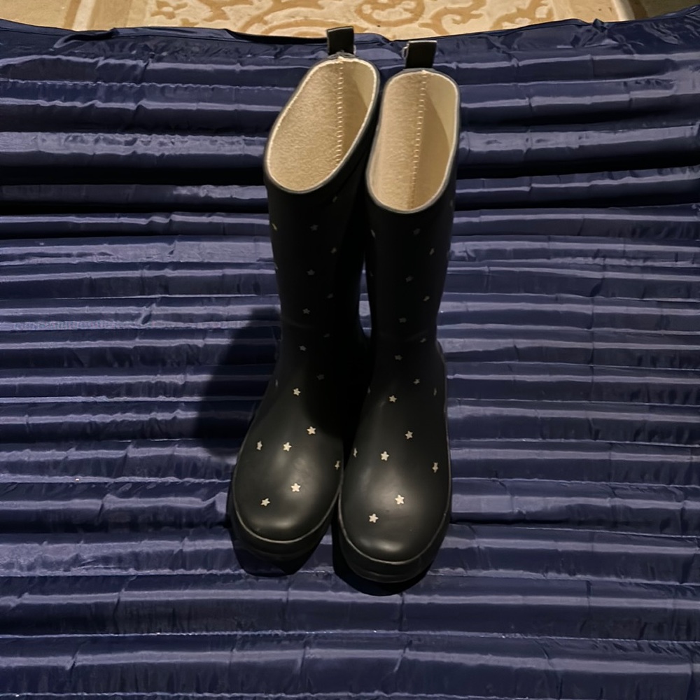 Semi-worn but in excellent condition